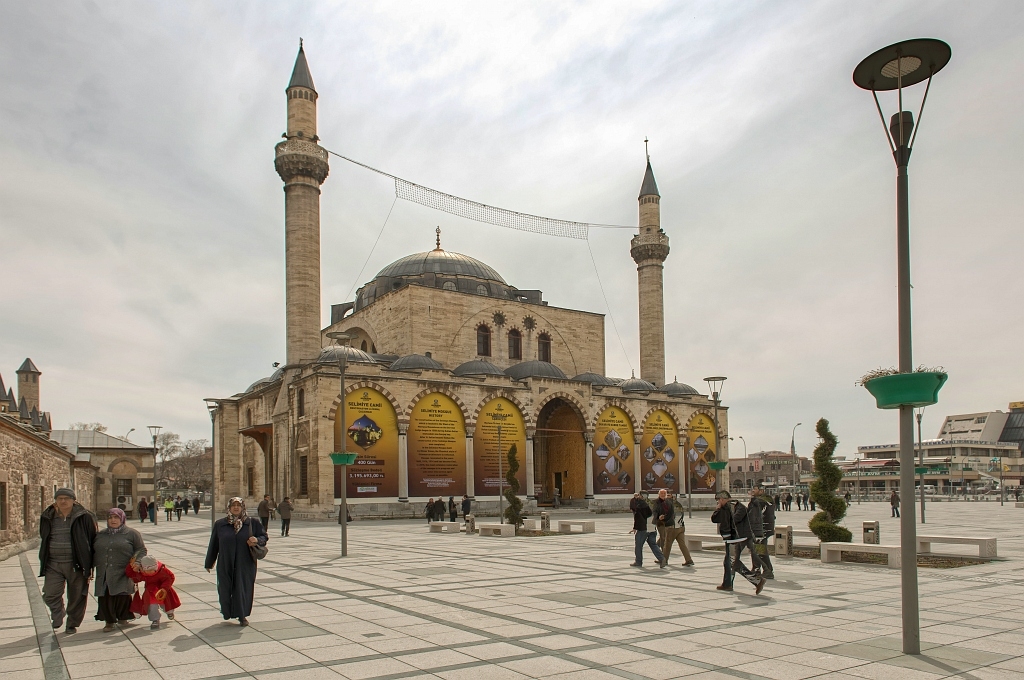 20150318_1907 1909.JPG - Alaettin Camii moskee